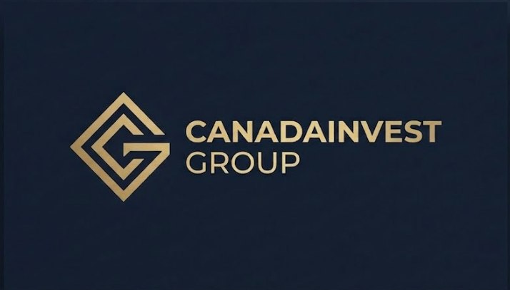 CanadaInvest Group Logo